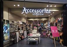 Accessory Stores