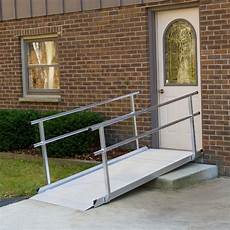 Aluminum Handrails Accessories