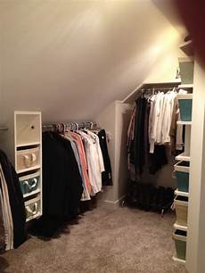 Clothes Store Organizing Systems
