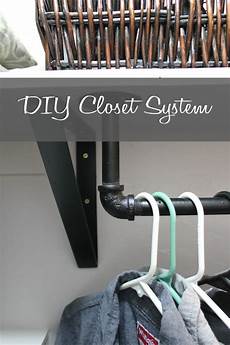 Clothes System Rack Systems