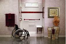 Disabled Bathroom Accessories