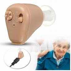 Hearing Aids Accessories