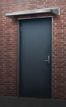 Inox Industrial Doors Accessories