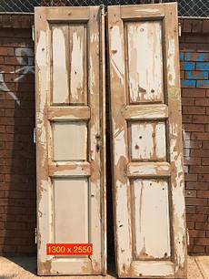Inox Industrial Doors Accessories
