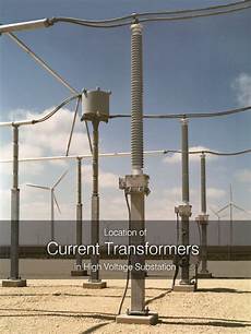 Power Transformer Accessories