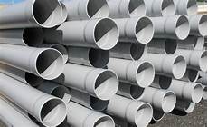 Pvc Waste Water Pipes And Accessories