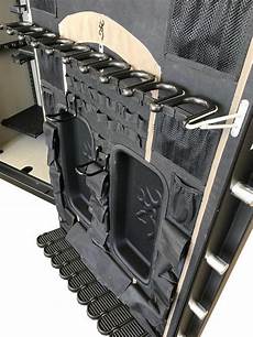 Rack System Accessories