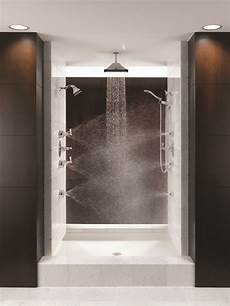 Shower System Accessories