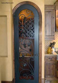 Wrought Iron Accessories