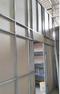 Aluminium Door Accessories