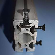 Aluminium Profile Accessories