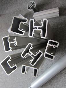 Aluminum Balustrade Accessories