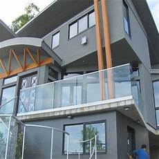 Aluminum Balustrade Accessories