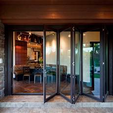 Aluminum Door Accessories