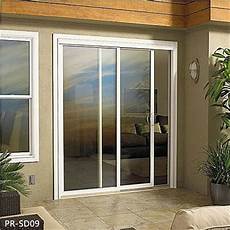Aluminum Door Accessories