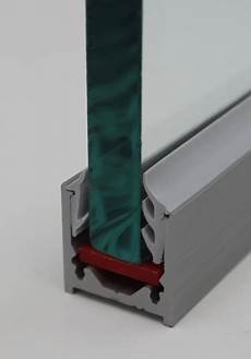 Aluminum Door Accessories