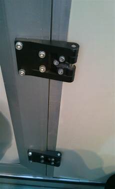 Aluminum Door Accessories