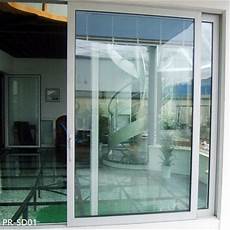 Aluminum Door Accessories