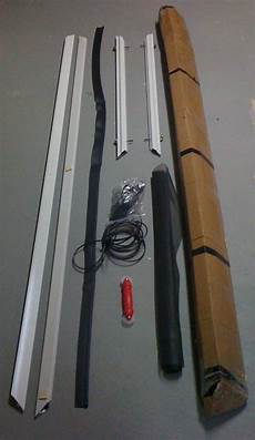 Aluminum Door And Window Accessories