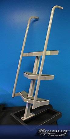 Aluminum Handrails Accessories