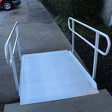 Aluminum Handrails Accessories
