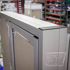 Aluminum Profile Accessories