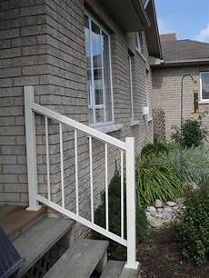 Aluminum Railing Accessories