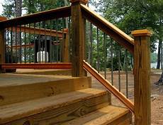 Aluminum Railing Accessories