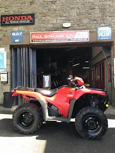 Atv Accessories