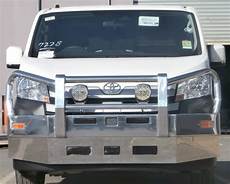 Auto Aluminium Accessories