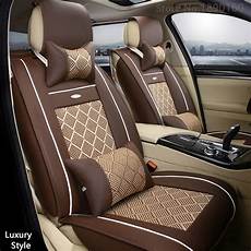 Auto Leather Accessories