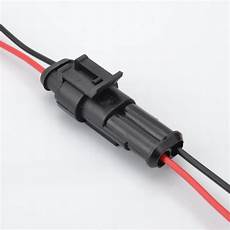 Automotive Connector Accessories