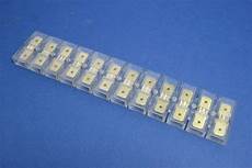 Automotive Connector Accessories