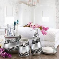 Bathroom Accessory Sets