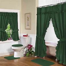 Bathroom Curtain Accessories