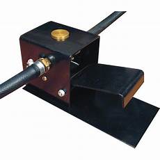 Blasting Application Accessories