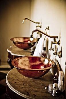 Brass Bathroom Accessories