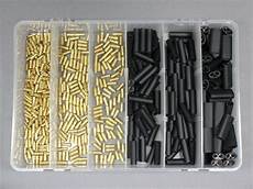Brass Electica Wiring Accessories