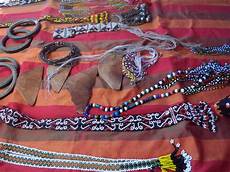 Brass Textile Accessories