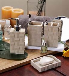 Ceramic Bath Accessory