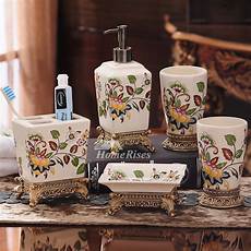 Ceramic Bathroom Accessory