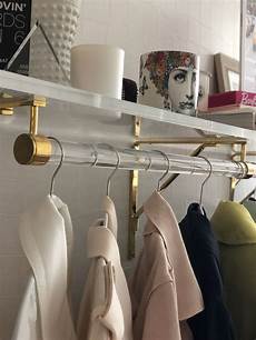 Clothes Store Shelving Systems