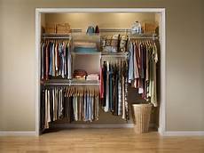 Clothes Store Shelving Systems