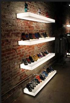 Display Racks