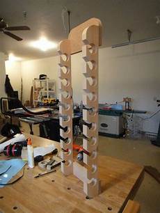 Display Racks