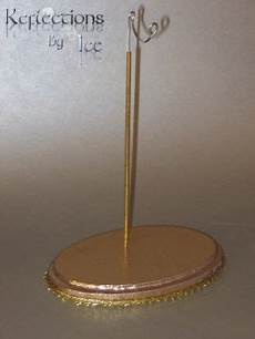 Display Stand Accessories