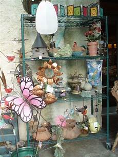 Garden Accessories