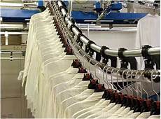 Garment Display System