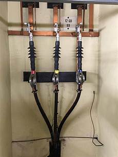 High Voltage Cable Accessories