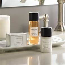 Hotel Bath Accessories
